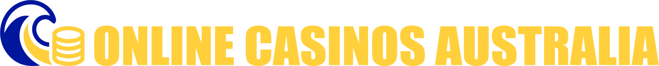 Online Casinos Australia logo